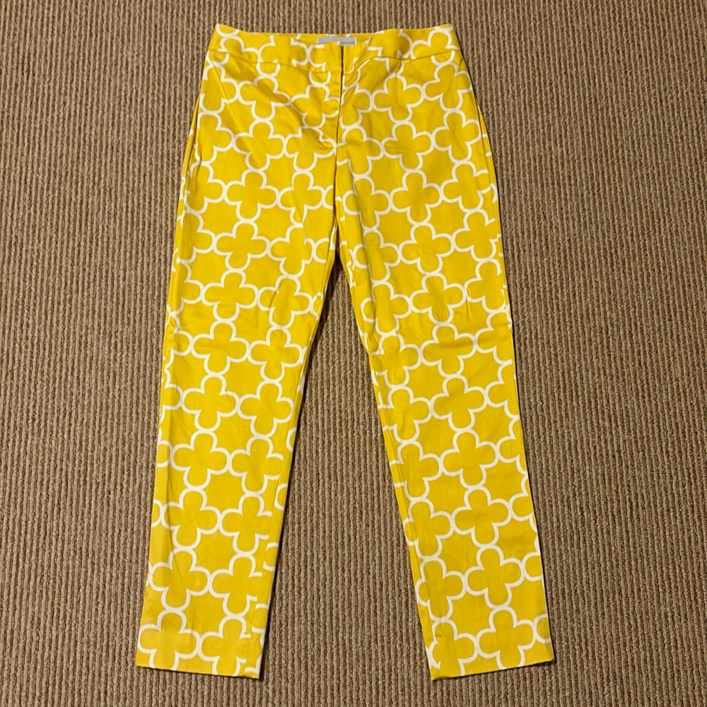 Elliott Lauren women’s ankle pant size 4